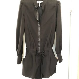 BCBG romper